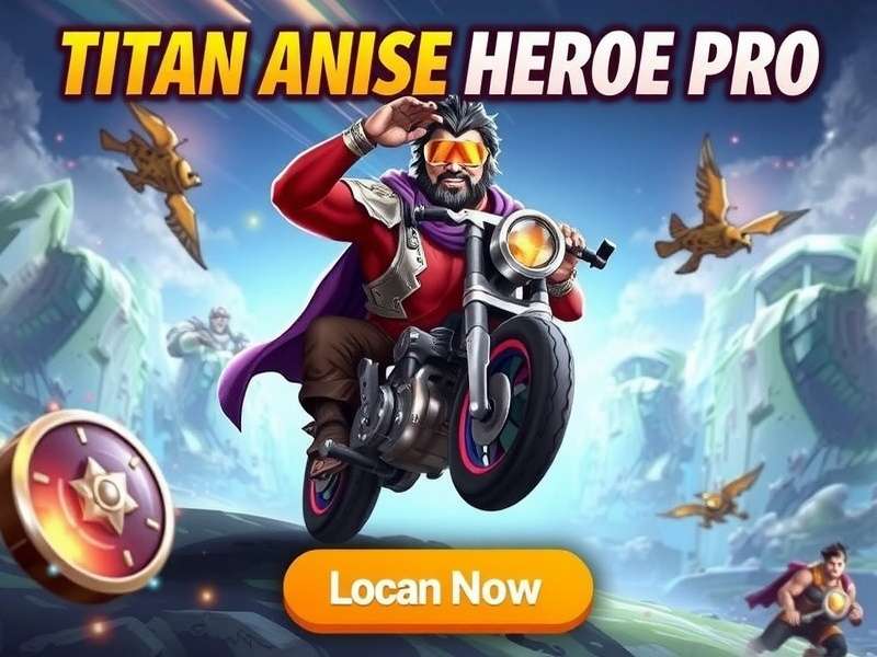 Titan Anise Hero Pro Player Reviews - 4.9/5 Rating